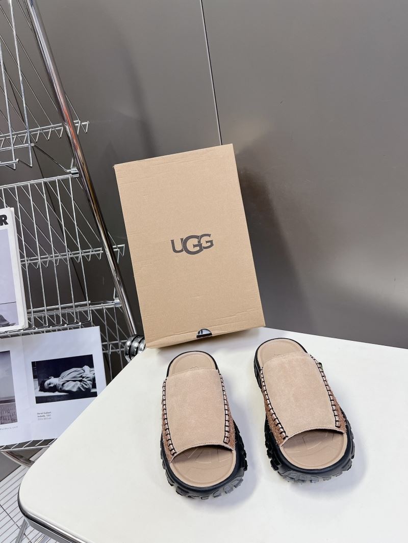 Ugg Sandals